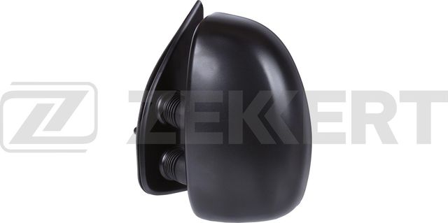 Зеркало боковое (в сборе) Zekkert левое для Citroen Jumper I 1999-2006. Артикул SP-4068