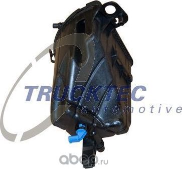 Расширительный бачок Trucktec Automotive. Артикул 08.40.068