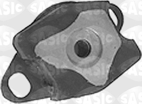 Подушка (опора) двигателя Sasic. Артикул 4001748