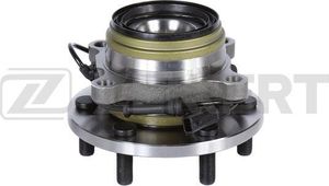 Ступица колеса Zekkert передняя для Nissan Patrol Y62 2010-2025. Артикул RL-2224