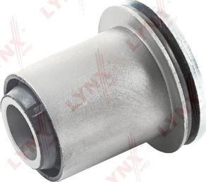 Сайлентблок переднего рычага подвески LYNXauto задний правый/левый для Renault Master II 1998-2010. Артикул C8500