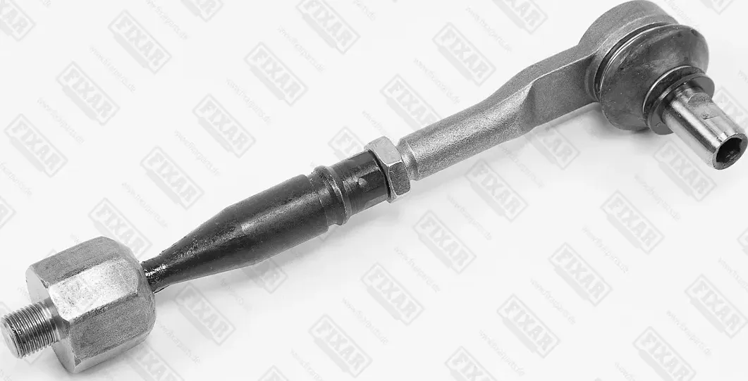 Тяга рулевая левая/правая Audi A4/A6 2000-, Volkswagen Passat 2000 (Fixar). Артикул FS0312