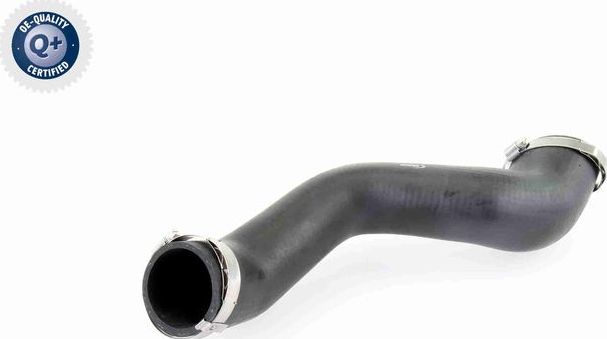 Патрубок интеркулера Vaico (Резина с тканевым включением). Артикул V10-2925