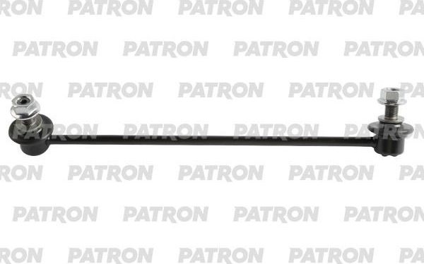 Стойка (тяга) стабилизатора Patron. Артикул PS40029R