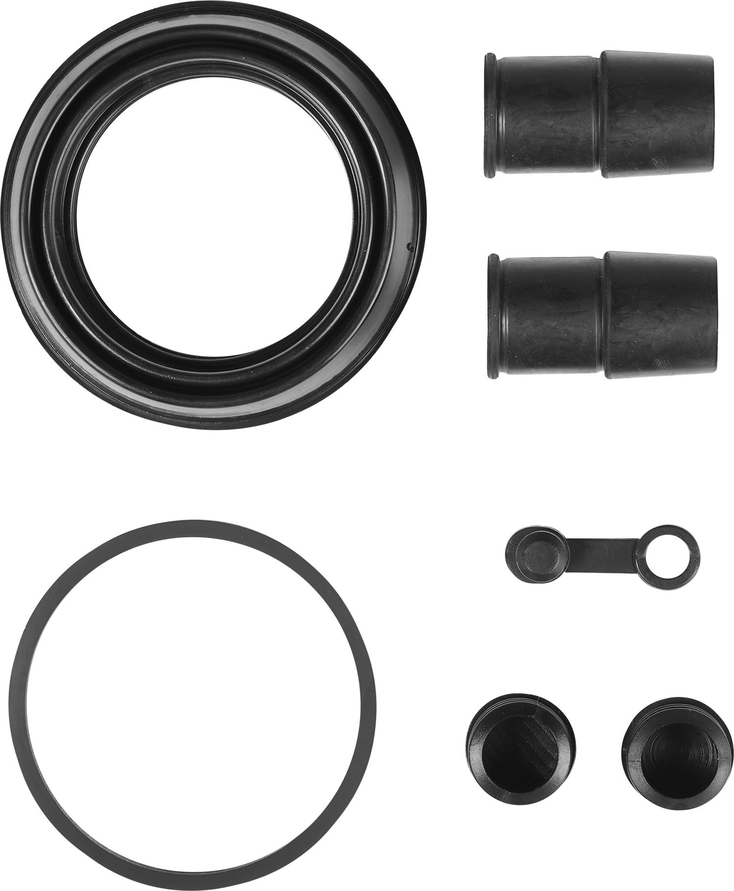 Ремкомплект тормозного суппорта Trialli. Артикул RCF 204601