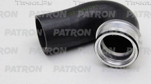 Патрубок интеркулера Patron. Артикул PH1091