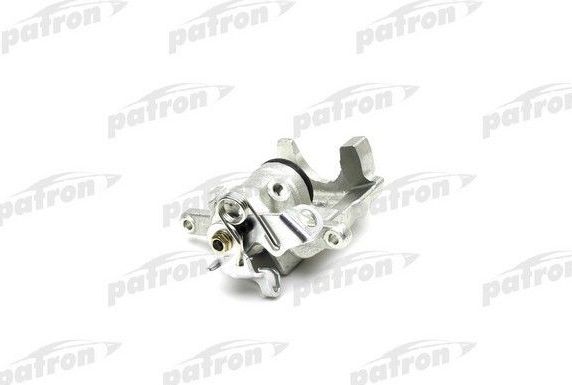 Тормозной суппорт Patron задний левый для Ford Galaxy I 2000-2006. Артикул PBRC023