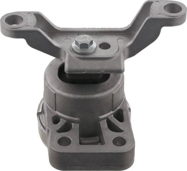 Опора (подушка) двигателя Febi Bilstein правая для Ford S-MAX I 2006-2014. Артикул 32672