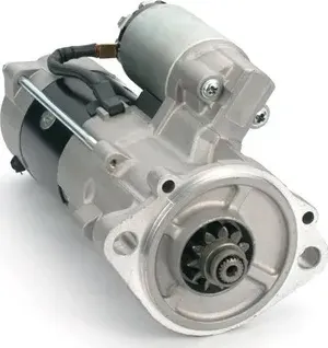 СТАРТЕР (Tesla Technics). Артикул TT16623