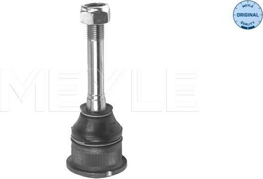 Шаровая опора Meyle Original. Артикул 316 010 4306