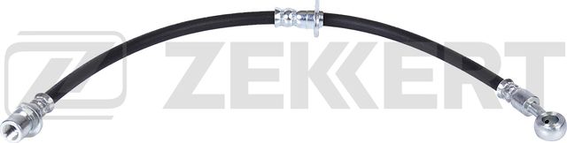 Тормозной шланг Zekkert передний левый для Honda CR-V I 1995-2002. Артикул BS-9265