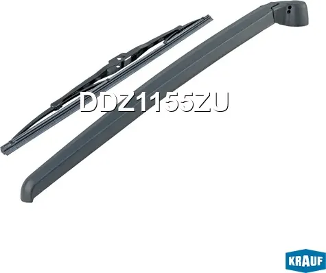 Рычаг стеклоочистителя (Krauf). Артикул DDZ1155ZU