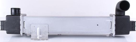 Интеркулер Nissens. Артикул 96384