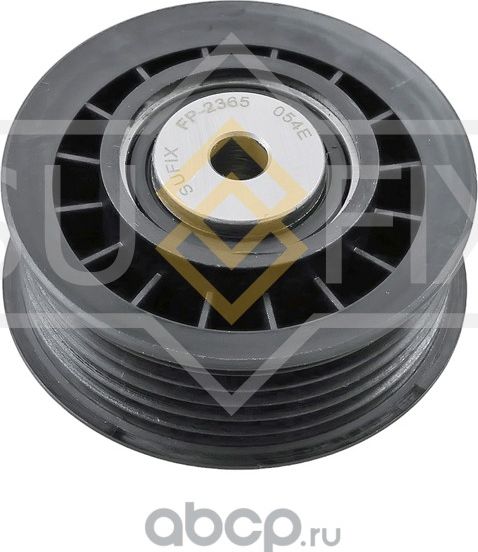 Ролик направляющий / приводной (Sufix). Артикул FP2365