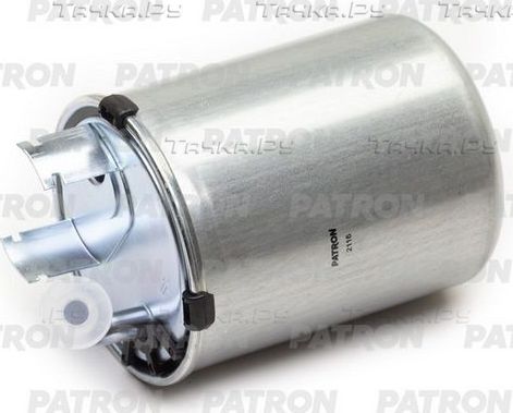 Топливный фильтр Patron. Артикул PF3371