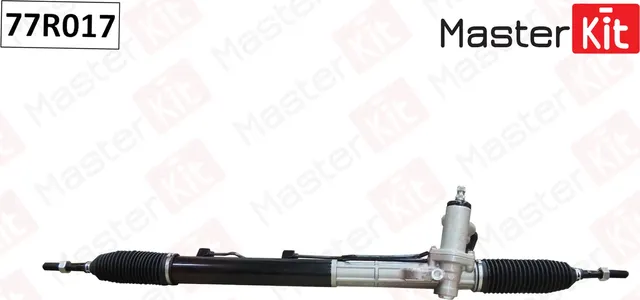 77R017 Рулевая рейка Hyundai Santa Fe 2 4 2006- (Master KIT). Артикул 77r017