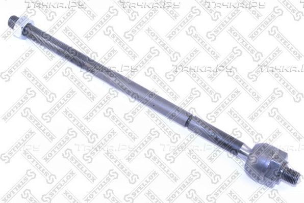 Рулевая тяга Stellox правая/левая для Chrysler Voyager III 1995-2001. Артикул 55-04765-SX