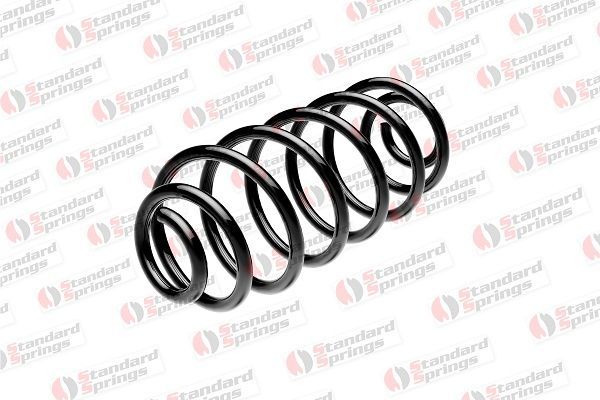 Пружина подвески Standard Springs. Артикул ST 119 051 R