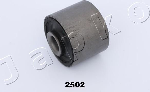 Сайлентблок переднего рычага подвески Japko. Артикул GOJ2502