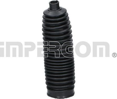 Пыльник рулевой рейки Original Imperium (резина) передний для Opel Corsa C 2000-2009. Артикул 36113