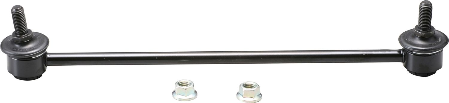 Стойка (тяга) стабилизатора CTR. Артикул CL0530