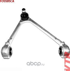 Рычаг передней подвески верхний правый (VTR). Артикул FO5505CA