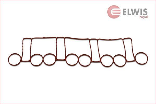 Прокладка впускного коллектора Elwis Royal для Audi A3 II (8P) 2006-2013. Артикул 0256033