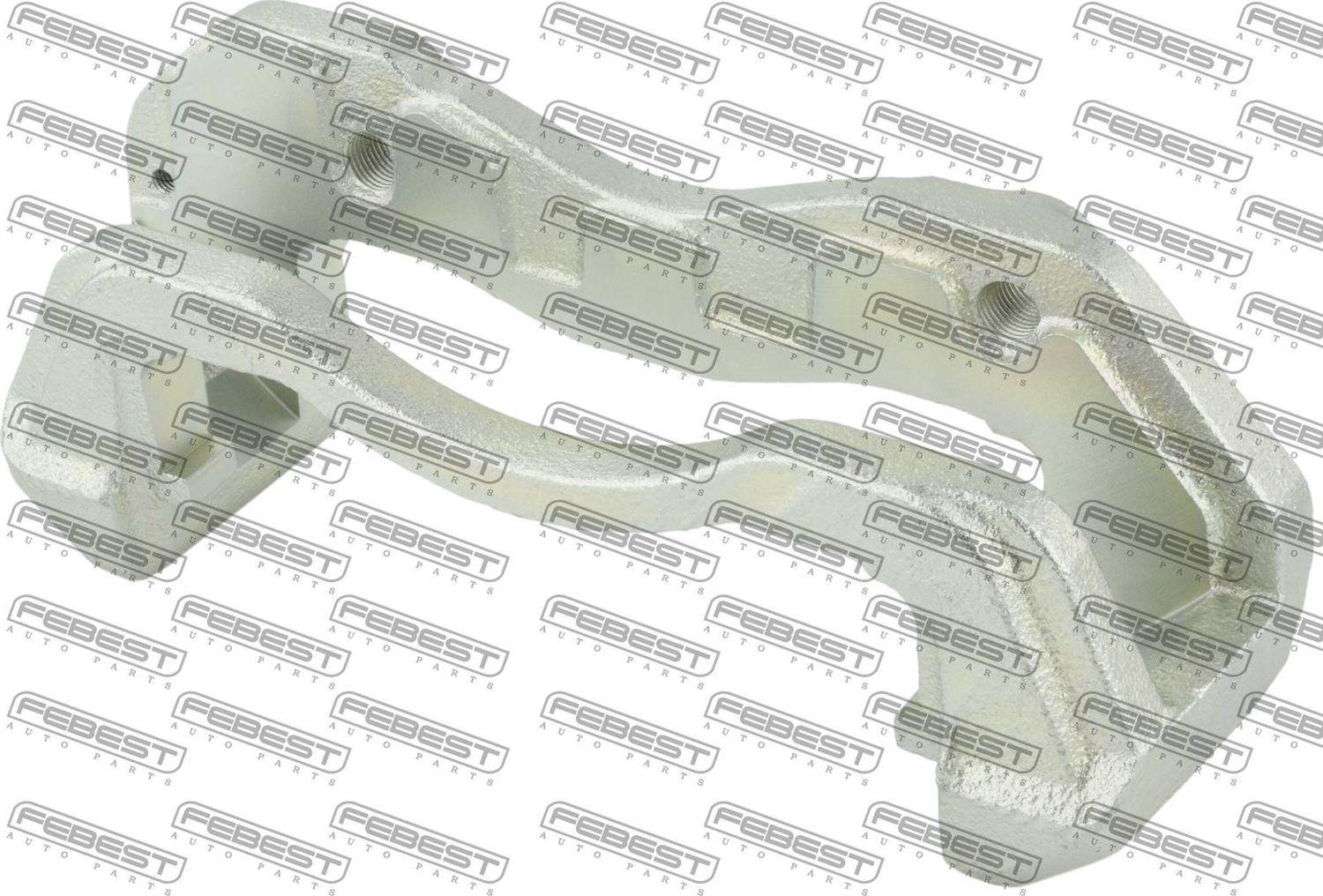 Скоба тормозного суппорта Febest. Артикул 0477C-K96WFR