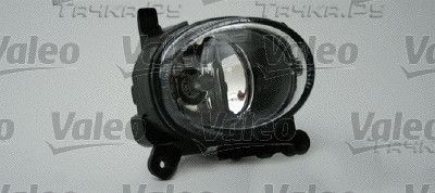 Фара противотуманная Valeo Fogstar правая для Audi S6 IV (C7) 2012-2015. Артикул 043653