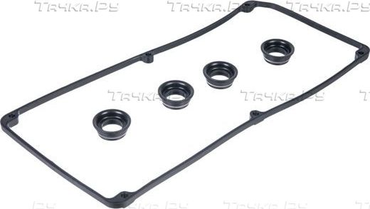Прокладка клапанной крышки 441724 Zentparts. Артикул Z18542