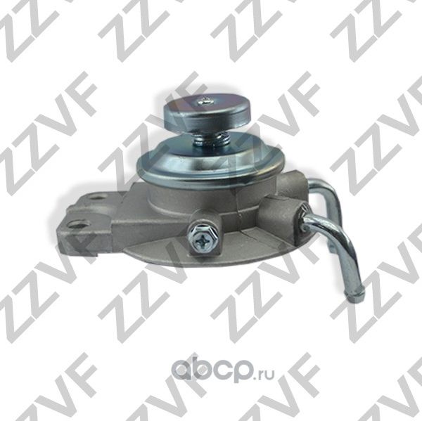 НАСОС ПОДКАЧКИ MITSUBISHI L200 (K6,K7) (96-06), PAJERO/MONTERO SPORT (K9) (97-08 (Zzvf). Артикул GRA9677