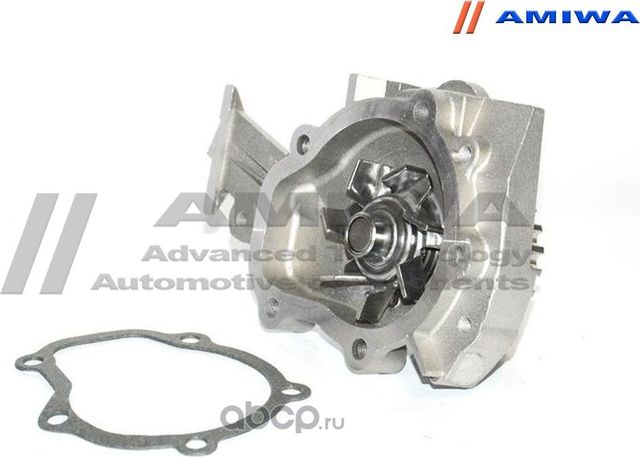 НАСОС ВОДЯНОЙ (Amiwa). Артикул 3001018