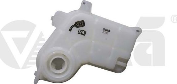 Расширительный бачок Vika для Audi A6 II (C5) 1997-2005. Артикул 11211814801