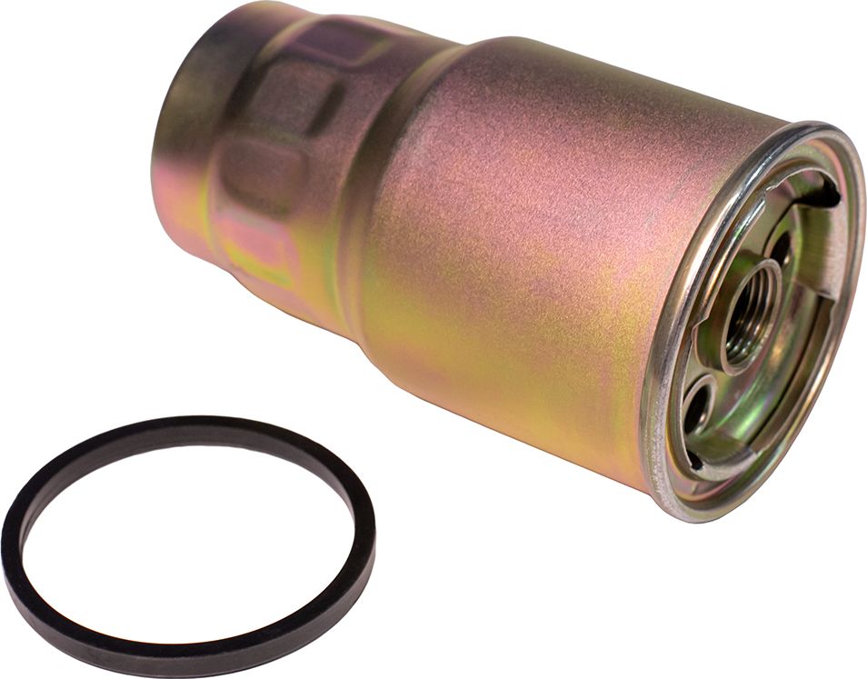 Фильтр топливный (Cworks). Артикул B12CR1021