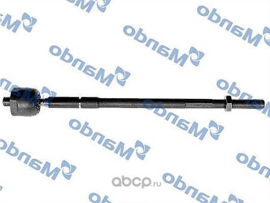 Тяга рулевая PEUGEOT 4007 (VU_, VV_) (Mando). Артикул MTG045526
