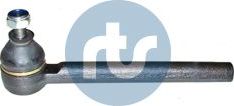 Наконечник рулевой тяги RTS правый/левый для Fiat Duna 1987-1991. Артикул 91-00161