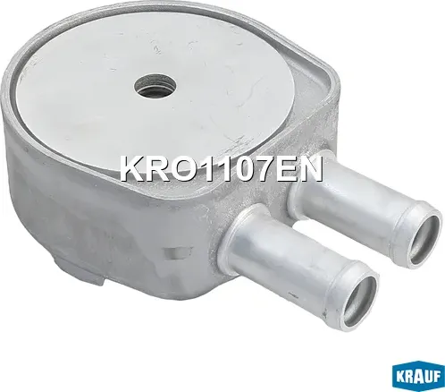 Масляный радиатор Krauf. Артикул KRO1107EN