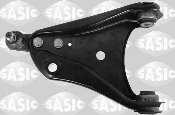Треугольный рычаг передней подвески Sasic левый нижний для Renault Twingo II 2007-2014. Артикул 7474031