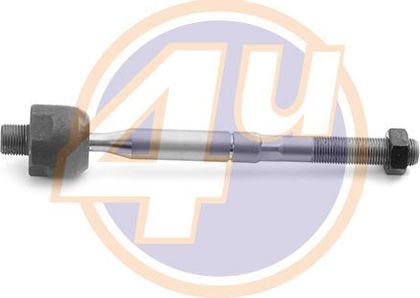 Рулевая тяга 4U для Chrysler 300C II 2011-2025. Артикул DD-E-09383