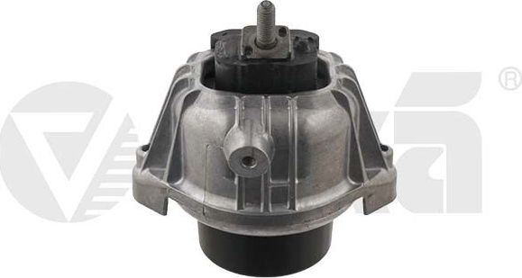 Опора (подушка) двигателя Vika правая для BMW 3 V (E90/E91/E92/E93) 2004-2013. Артикул 49909701