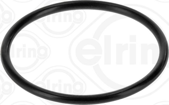 Сальник, уплотнительное кольцо Elring (EPDM (Этилен-пропиленовый каучук)) для Cadillac XT5 I 2019-2026. Артикул 716.640