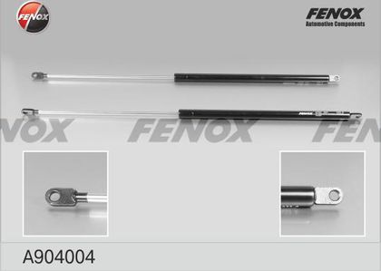 Амортизатор (упор) капота Fenox для Audi S2 I 1990-1996. Артикул A904004