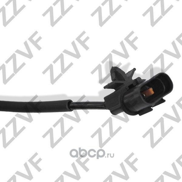 ДАТЧИК АБС ЗАДНИЙ ПРАВЫЙ (R) MITSUBISHI PAJERO, PAJERO/MONTERO 2006-... (Zzvf). Артикул GRA256R