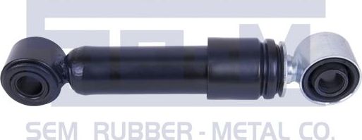 Амортизатор кабины Sem Lastik. Артикул 18349