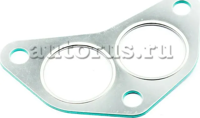 ПРОКЛАДКА ПРИЕМНОЙ ТРУБЫ (Parts-Mall). Артикул P1NA003