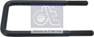 Стремянка рессоры DT Spare Parts. Артикул 2.62141