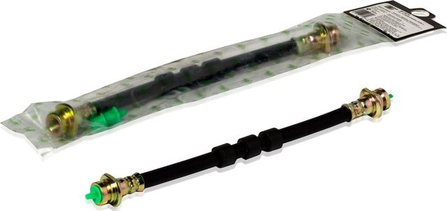 Тормозной шланг Trialli задний для Chevrolet Matiz II 2005-2013. Артикул BF 0579