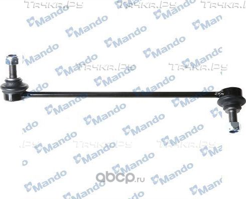 СТОЙКА СТАБИЛИЗАТОРА MERCEDES-BENZ MSC015233 (Mando). Артикул msc015233