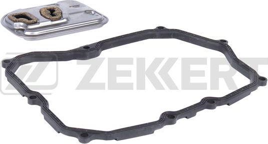 Масляный фильтр Zekkert. Артикул OF-4435G