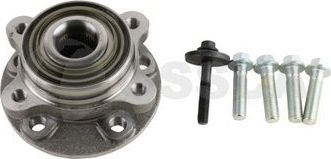 Ступица колеса (в сборе) OSSCA передняя для Volvo XC90 I 2002-2014. Артикул 64529